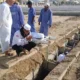 Jemaah Haji Indonesia Ditemukan Wafat di Makkah Setelah Hilang