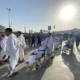 Jemaah Haji Tegal Jalani Amputasi Kaki di Makkah, Tetap Bersyukur