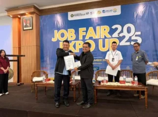 Job Fair SMKS Pancasila Ambulu 2026 Resmi Dibuka, Peluang Kerja bagi Lulusan Semakin Terbuka