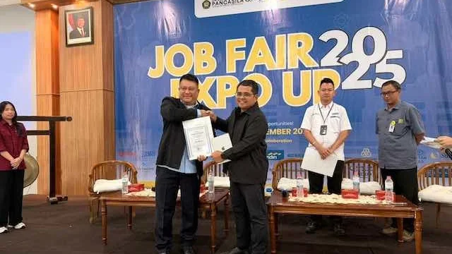 Job Fair SMKS Pancasila Ambulu 2026 Resmi Dibuka, Peluang Kerja bagi Lulusan Semakin Terbuka