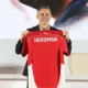 John Herdman Fokus pada Pembentukan Mental dan Pemain Muda Timnas Indonesia