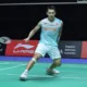 Jonathan Christie Gugur di Babak 32 Besar Singapore Open 2026