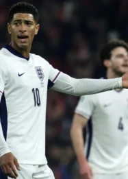 Jude Bellingham Siap Berjuang di Piala Dunia 2026