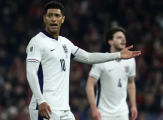Jude Bellingham Siap Berjuang di Piala Dunia 2026