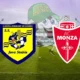 Juve Stabia dan Monza Siap Beradu di Laga Penting