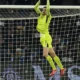 Juventus Target Alex Meret sebagai Pilihan Cadangan Goalkeeper di Musim Depan