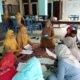 Kader Posyandu di Banyuwangi Dilatih Gunakan Data untuk Perkuat Layanan Kesehatan Desa