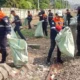 KAI Diminta Tingkatkan Pengelolaan Sampah di Stasiun dan Jalur Rel