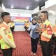 KAI Services Gelar Pelatihan Gada Utama untuk Tingkatkan Kompetensi Keamanan