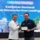 Kakorlantas Dorong Penerapan Zero ODOL 2027 dengan Penegakan Hukum yang Tegas