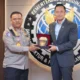 Kakorlantas Polri Dorong Keselamatan dalam Transportasi Logistik Nasional