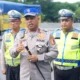 Kakorlantas Polri Tingkatkan Kesadaran Lalu Lintas dengan Pendekatan Humanis