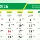 Kalender Jawa Juni 2026: Weton, Nilai Neptu, dan Pasaran yang Wajib Diketahui