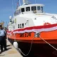 Kapal SAR Widura 225 Segera Ditempatkan di Banyuwangi