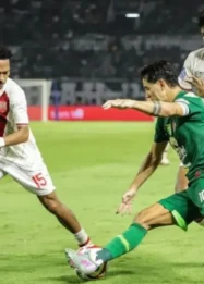 Kapten Persebaya Bruno Moreira Kirim Sinyal Emosional Menjelang Laga Persis Solo