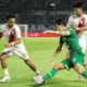 Kapten Persebaya Bruno Moreira Kirim Sinyal Emosional Menjelang Laga Persis Solo
