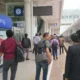 KCIC Ajak Penumpang Whoosh Antisipasi Kemacetan di Bandung