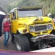 Kecelakaan Jeep Wisatawan di Bromo, Penyebab Diketahui