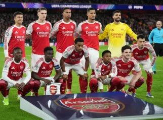 Kegagalan Arsenal di Final Liga Champions 2025-2026 dan Sengketa Hotel Sultan