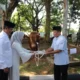 Kejagung Serahkan Puluhan Hewan Kurban Sambut Iduladha