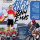 Kejurnas Balap Sepeda 2025 di Banyuwangi: Road Race yang Menggairahkan