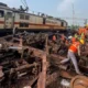 Kekacauan Terjadi di Mumbai Akibat Penggusuran Tanah Kereta Api Senilai Rs 600 Crore