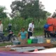 Kekeringan Melanda Dusun Geddingan Bondowoso