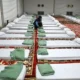 Kekurangan Bed di Tenda Arafah, Menteri Haji Menegaskan Penyelesaian Segera