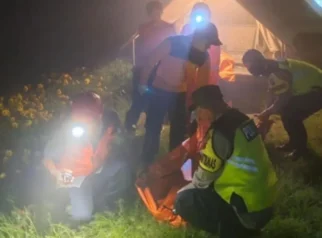 Keluarga Meninggal di Tenda Kemping Temanggung: Fakta-Fakta yang Diduga