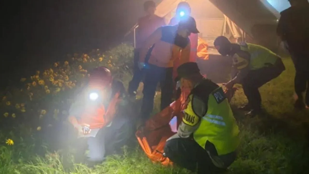 Keluarga Meninggal di Tenda Kemping Temanggung: Fakta-Fakta yang Diduga