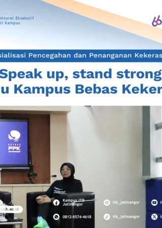 Kemdiktisaintek Wajibkan Sosialisasi Pencegahan Kekerasan Secara Berkala di Kampus
