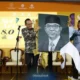 Kemenbud Resmikan Pameran SciArt 80 di Museum Kebangkitan Nasional
