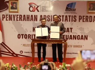 Kemendikdasmen Perkuat Memori Kolektif Bangsa dengan Serahan Arsip Statis