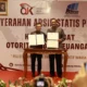 Kemendikdasmen Perkuat Memori Kolektif Bangsa dengan Serahan Arsip Statis