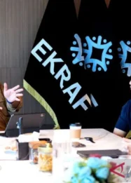 Kemenekraf dan iQIYI Jajaki Kerja Sama untuk Perkuat Konten Lokal Indonesia