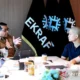 Kemenekraf dan iQIYI Jajaki Kerja Sama untuk Perkuat Konten Lokal Indonesia