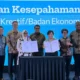 Kemenekraf Petakan Kerja Sama Infrastruktur untuk Dukung Ekonomi Kreatif