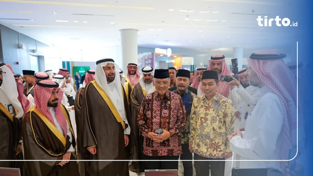 Kemenhaj Implementasikan Skema Murur dan Tanazul untuk Keselamatan Jemaah Haji 2026