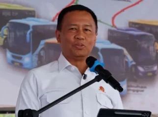 Kemenhub Dorong Penguatan Transportasi Massal untuk Menekan Subsidi BBM