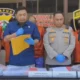Kemenhut Tetapkan Empat WNA Tiongkok sebagai Tersangka Tambang Ilegal di Nabire
