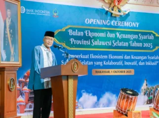 Kemenkop Dorong Ekonomi Syariah Jadi Gerakan Kolektif Lintas Sektor