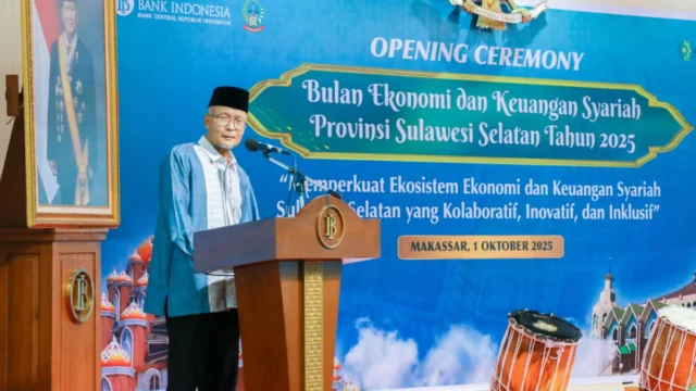 Kemenkop Dorong Ekonomi Syariah Jadi Gerakan Kolektif Lintas Sektor