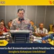 Kemenkum Selesaikan Ratusan Sengketa Kekayaan Intelektual Melalui Mediasi