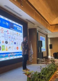 Kemenpar Tertibkan Akomodasi Agen Perjalanan Daring