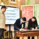 Kemenpora UGM Tanda Tangani Nota Kesepahaman demi Kemajuan Pemuda dan Olahraga