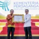 Kementerian Perdagangan Raih Penghargaan Kearsipan Nasional, Perkuat Reformasi Birokrasi