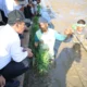 Kementerian Pertanian Gawal Rehabilitasi Sawah Pascabencana di Sumatera Barat