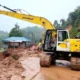 Kementerian PU Fokus Pemulihan Infrastruktur Pascabanjir di Tanah Datar