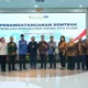 Kementerian PU Selesaikan 222 SPPG di Seluruh Indonesia