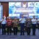 Kemhan, ATR/BPN, dan TNI AU Perkuat Koordinasi Pengamanan Aset Negara